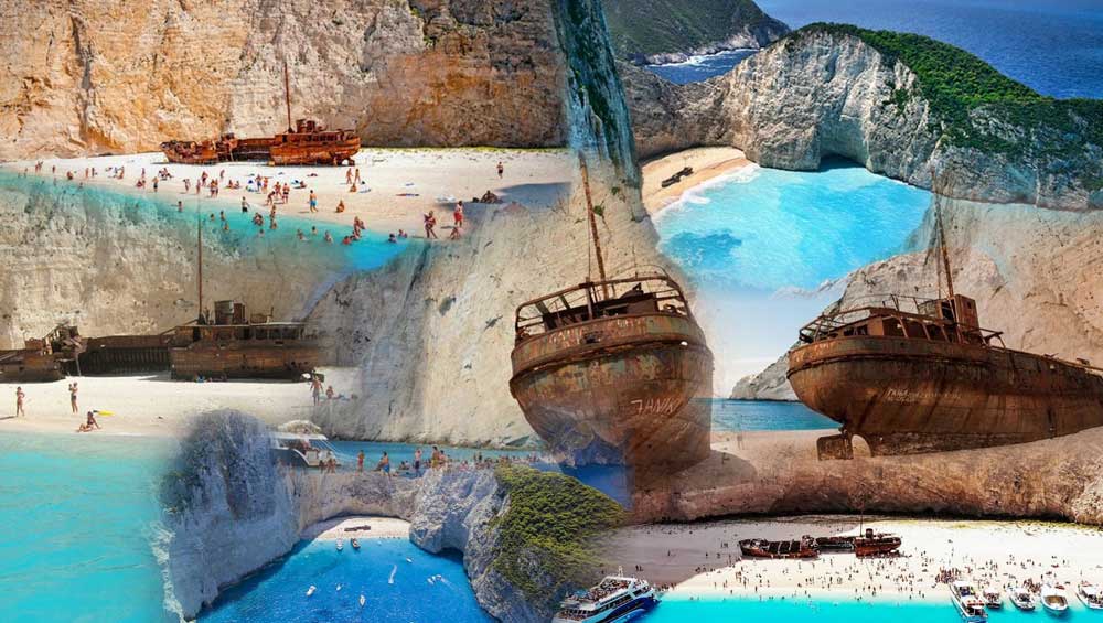 NAVAGIO